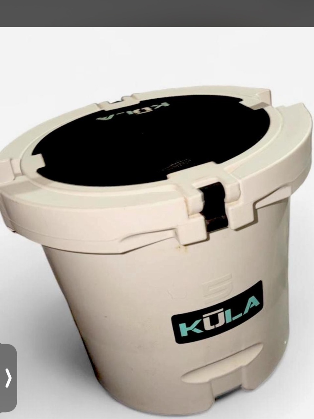 Kula cooler
